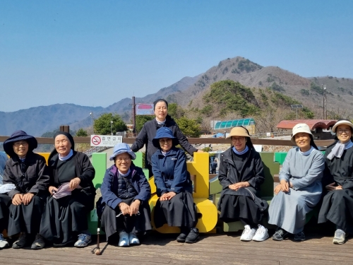 25봄나들이