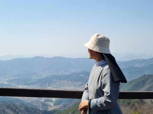 25봄나들이