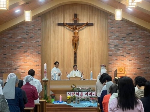 성모의날