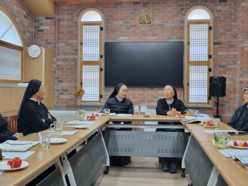 소화뿌리찾기 역사나눔 활동