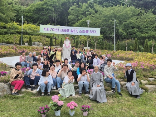 5월 성모의날 행사(26.5.11.월)