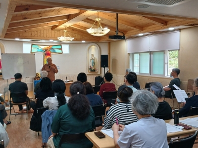 작은불씨 기도모임(26.7.20~22)